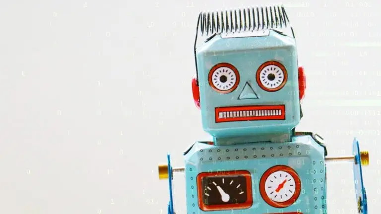 Relax, the Robots Just Want to Brainstorm with You.