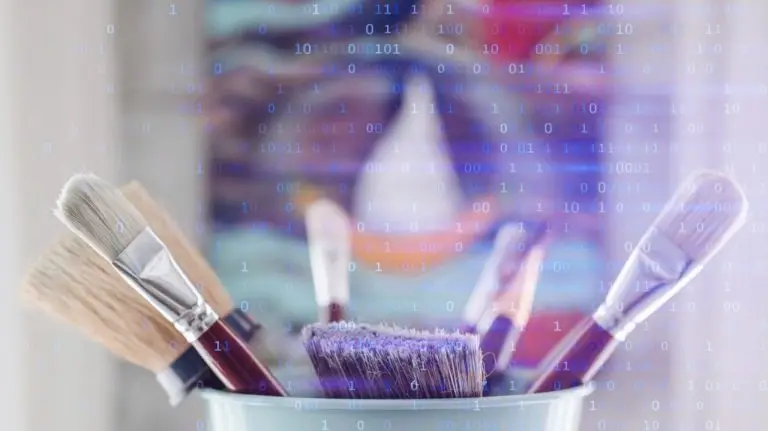 Why Human Creativity Still Matters in the Age of AI