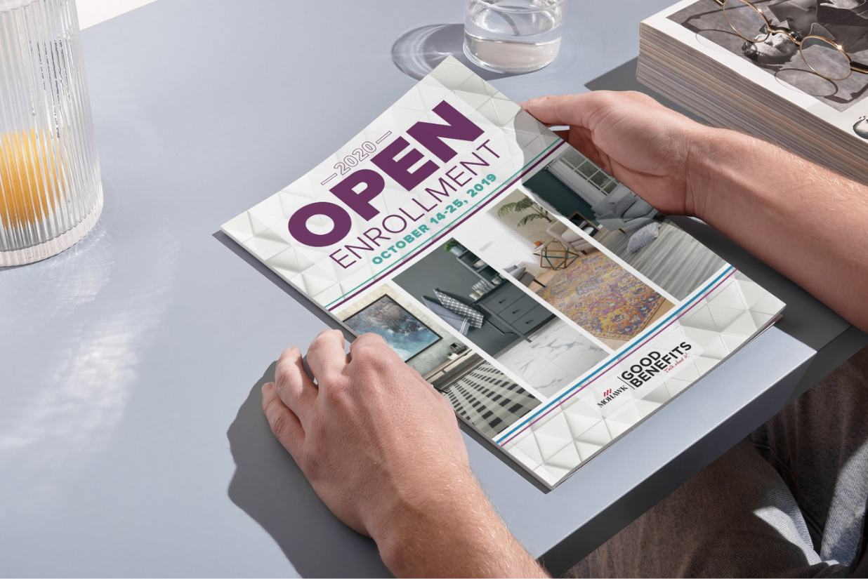 Mohawk 2020 Benefits Package