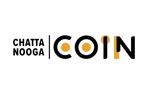 Chattanooga Coin Logo