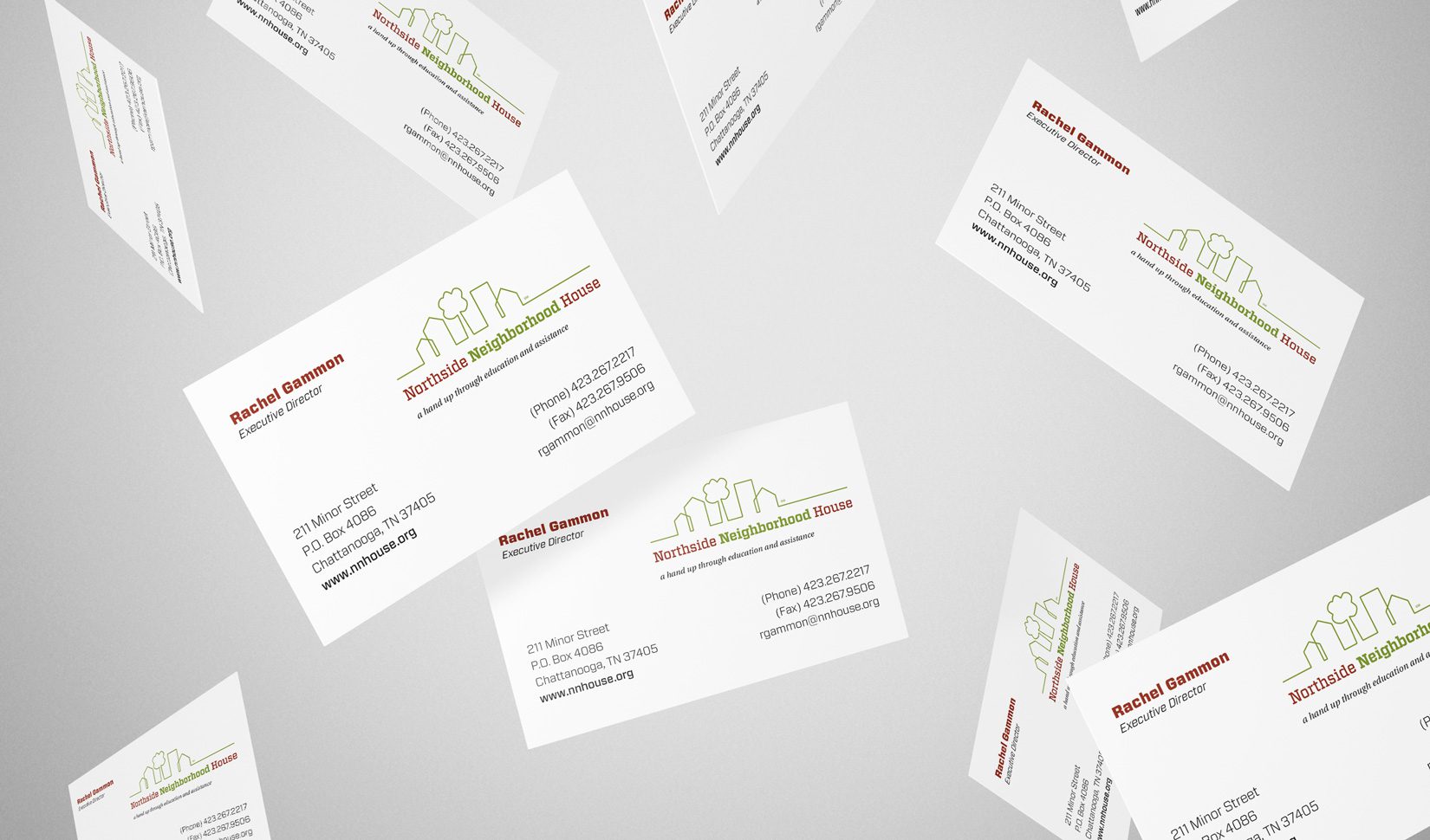 Northside Neighborhood