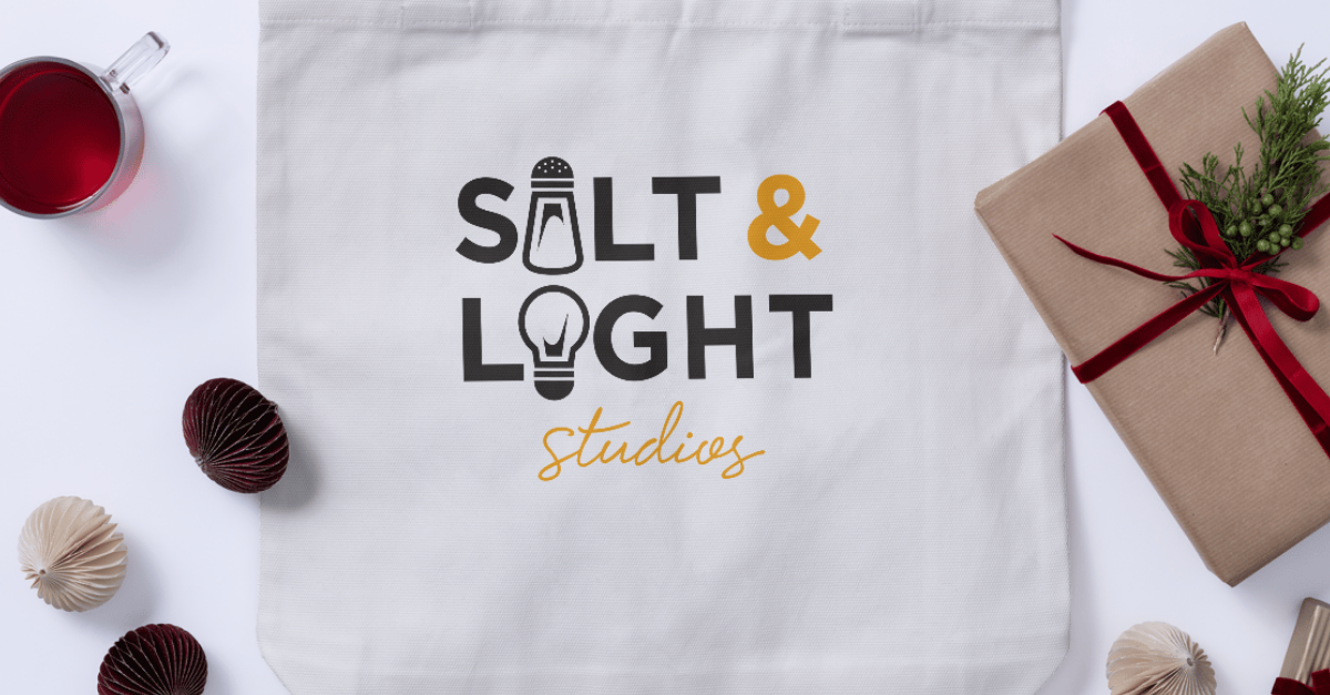 Salt & Light Salt & Light